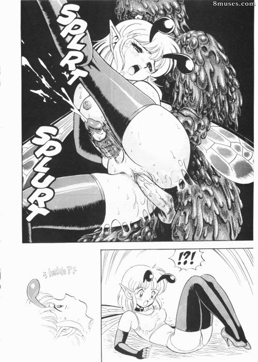 The New Bondage Fairies - Issue 12 - Page 13