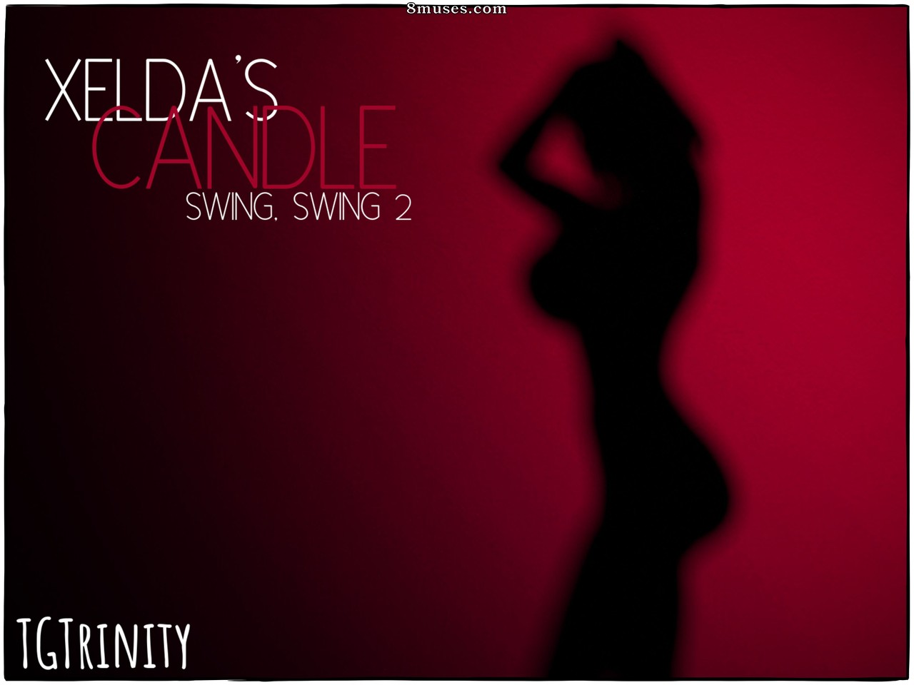 TGTrinity - Xelda's Candle - Swing, Swing 2 - Page 1