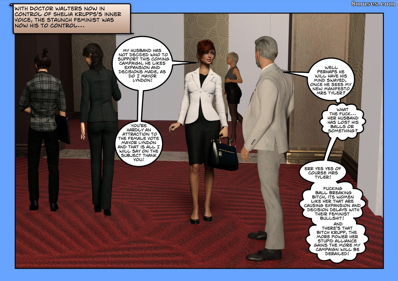 Bimbo Pills - Issue 2 - Page 12