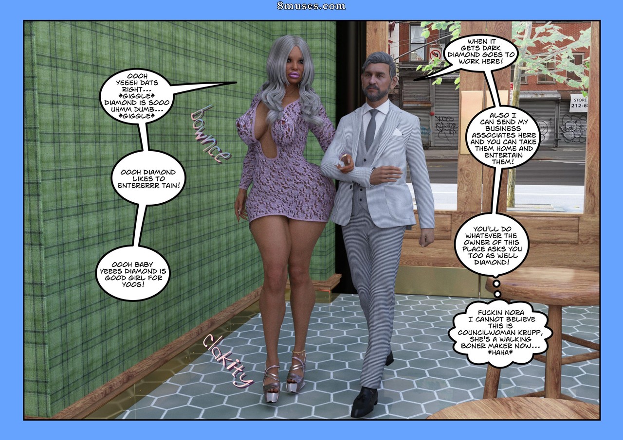 Bimbo Pills - Issue 2 - Page 142