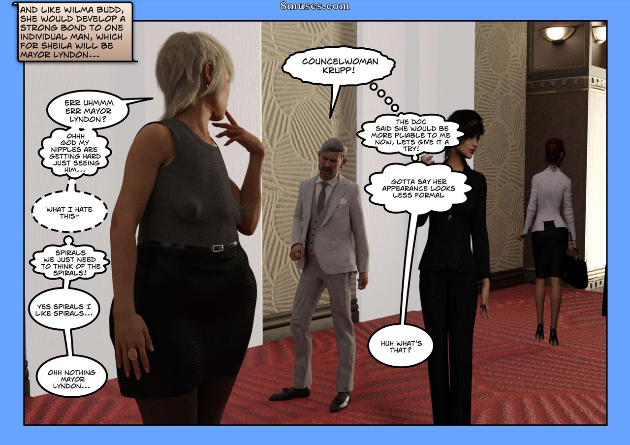 Bimbo Pills - Issue 2 - Page 13