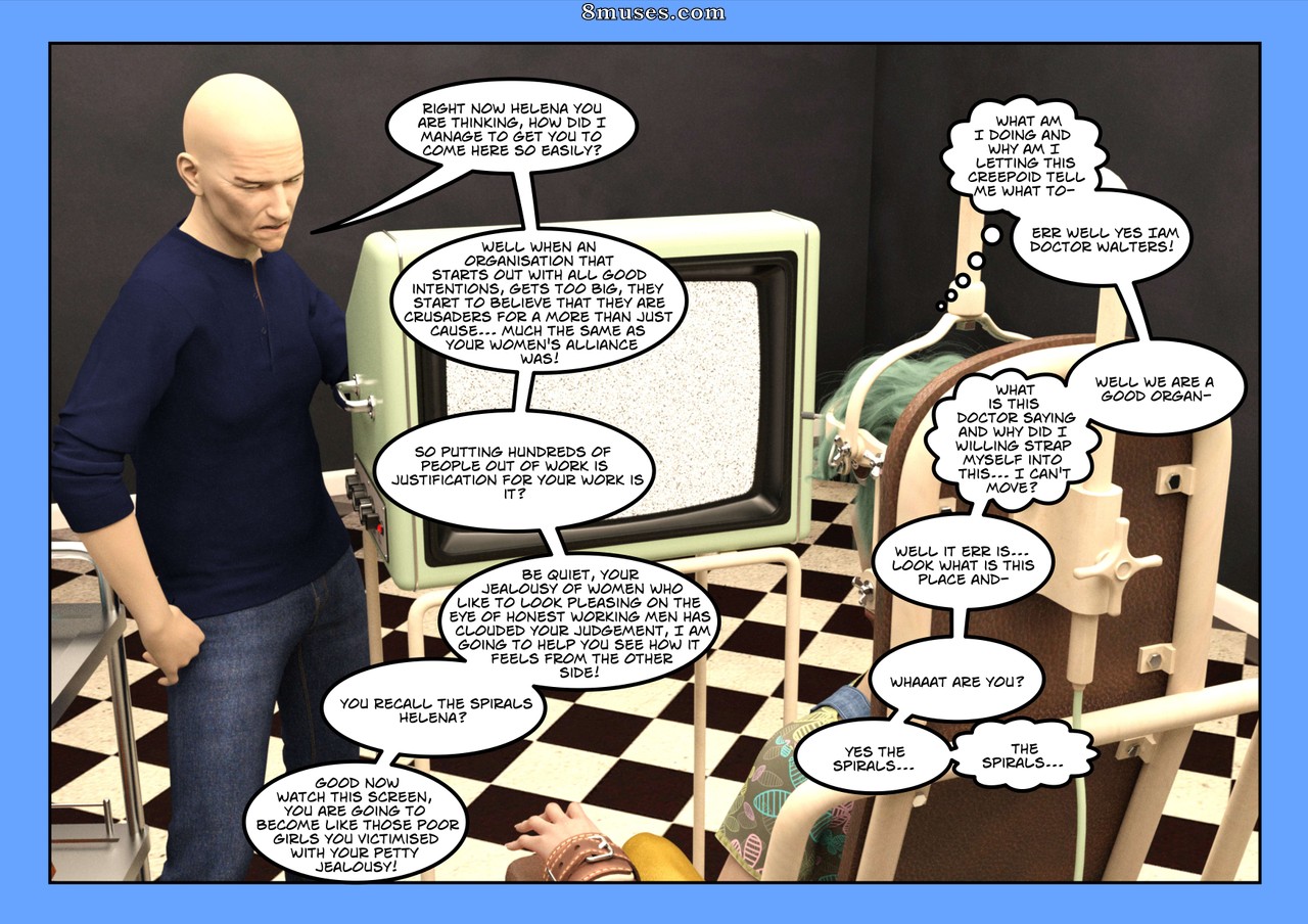 Bimbo Pills - Issue 2 - Page 66