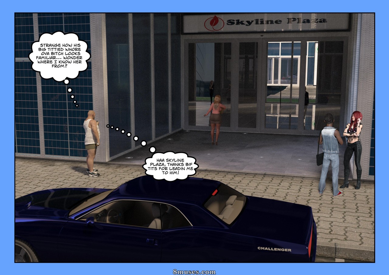 Bimbo Pills - Issue 2 - Page 139