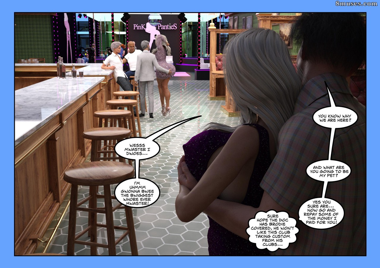 Bimbo Pills - Issue 2 - Page 147
