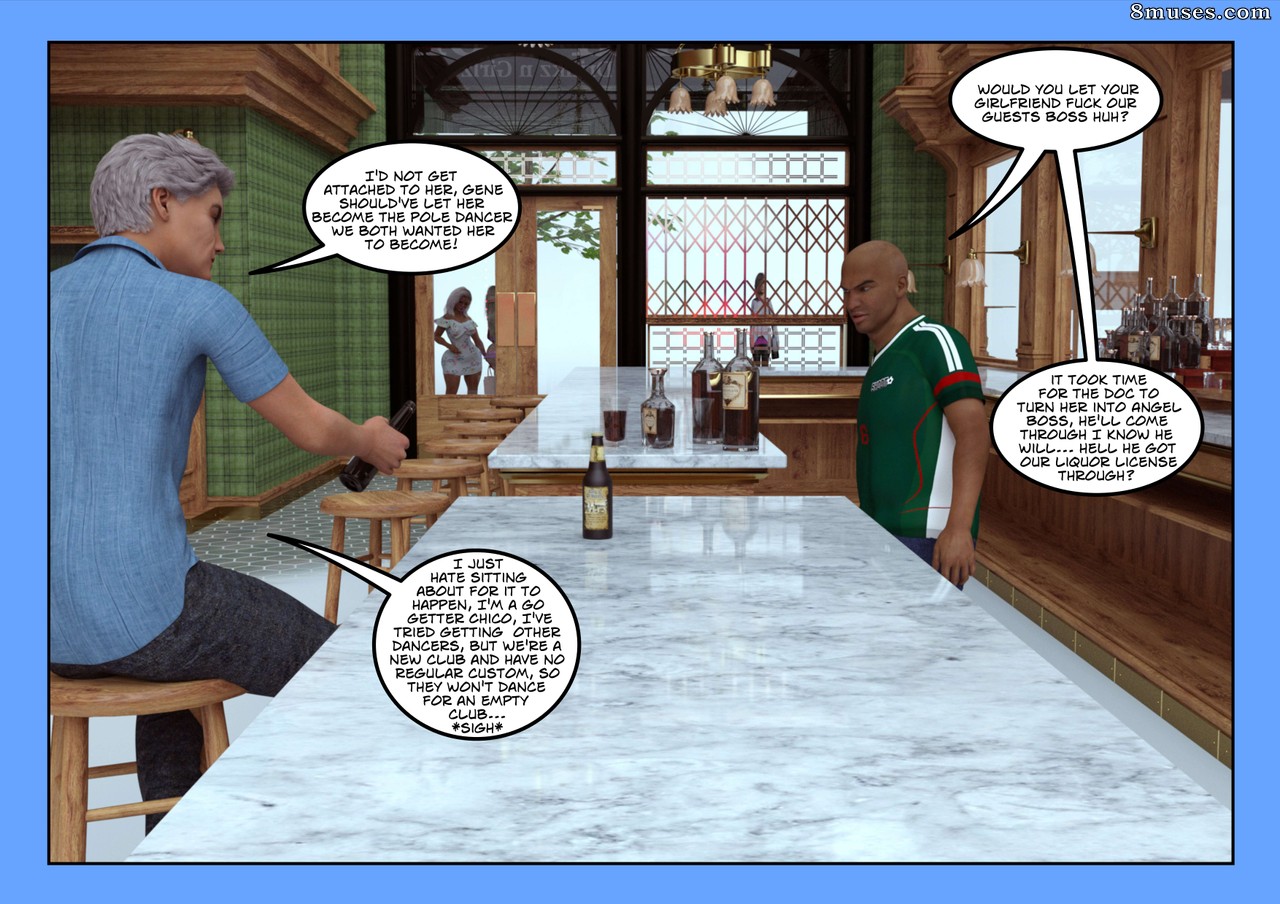 Bimbo Pills - Issue 2 - Page 98