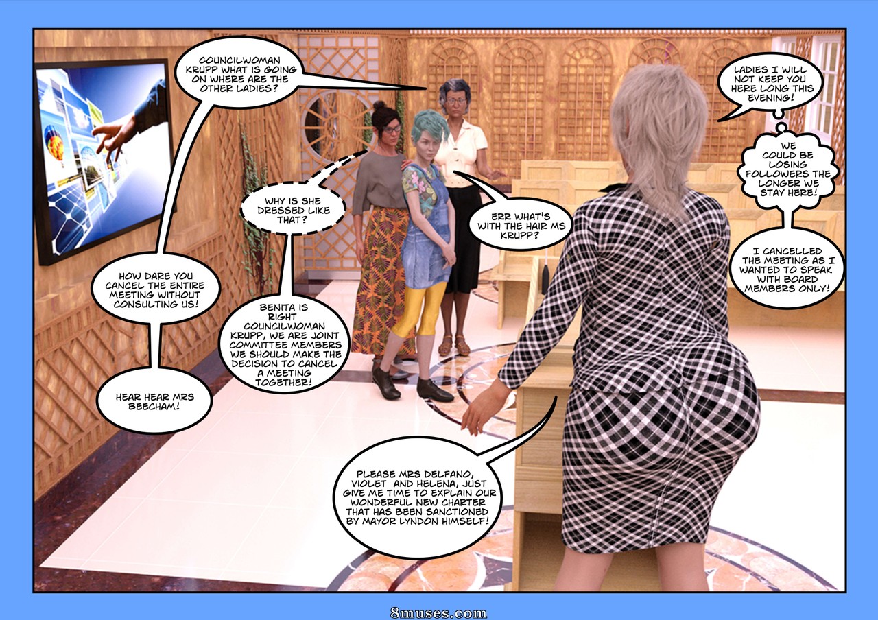 Bimbo Pills - Issue 2 - Page 27