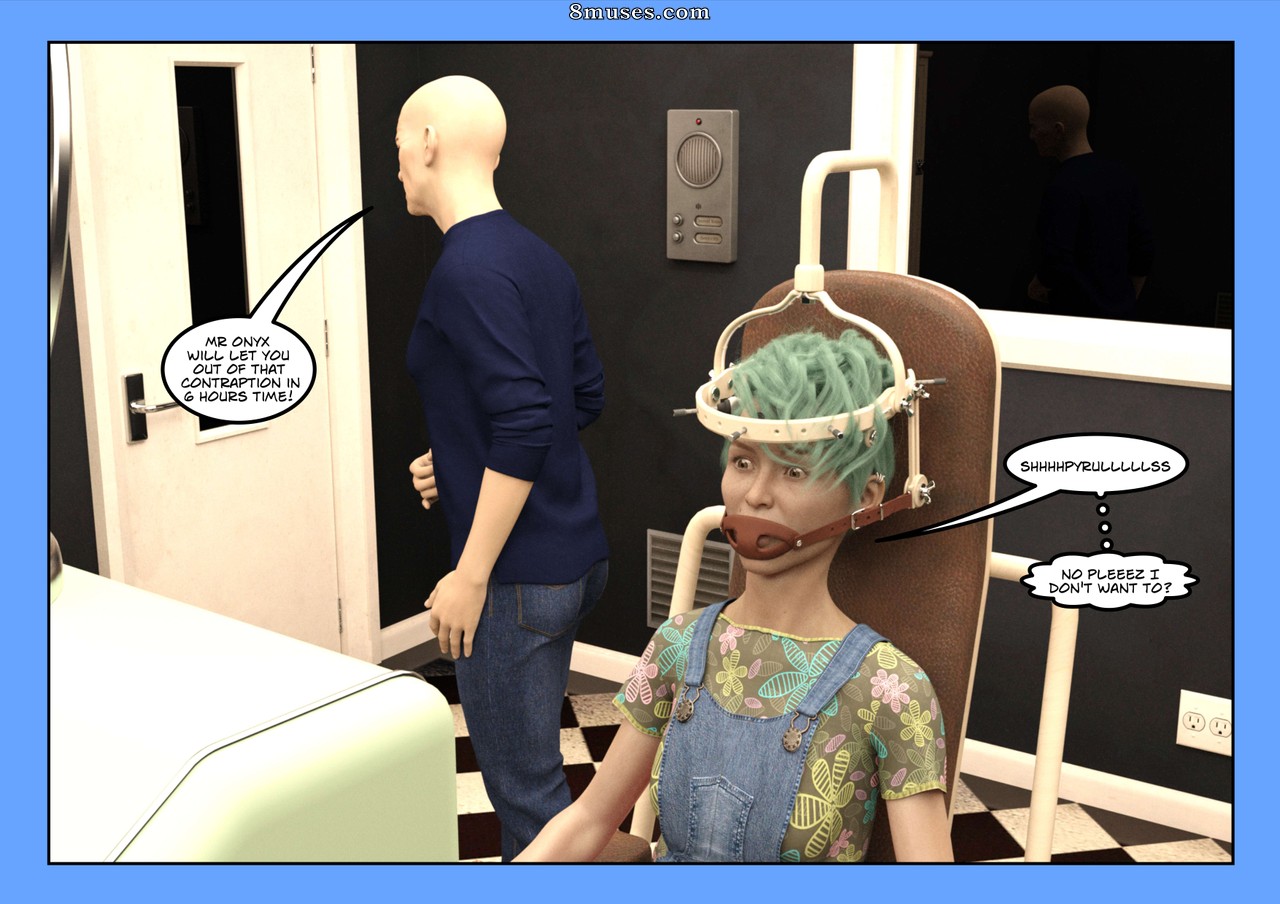 Bimbo Pills - Issue 2 - Page 68