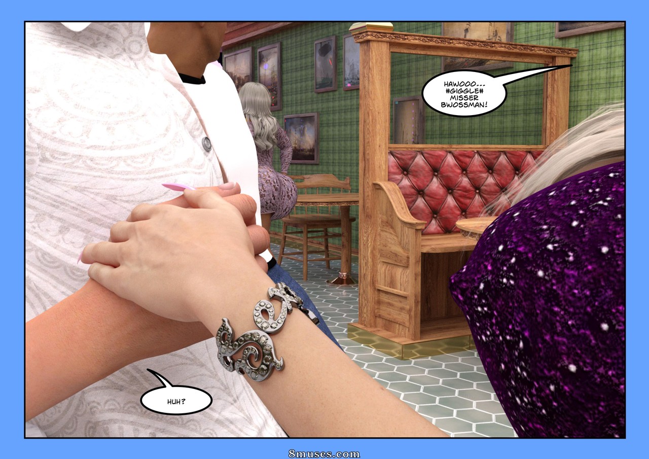 Bimbo Pills - Issue 2 - Page 149