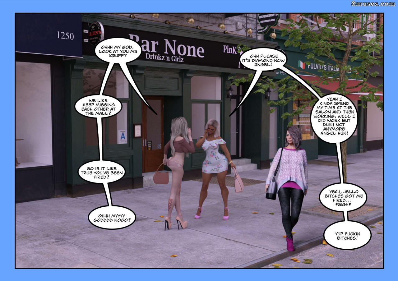 Bimbo Pills - Issue 2 - Page 94