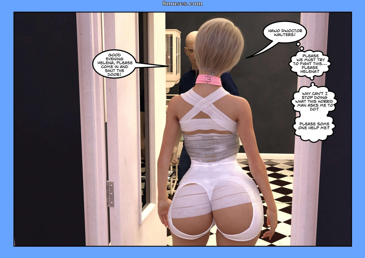 Bimbo Pills - Issue 2 - Page 106