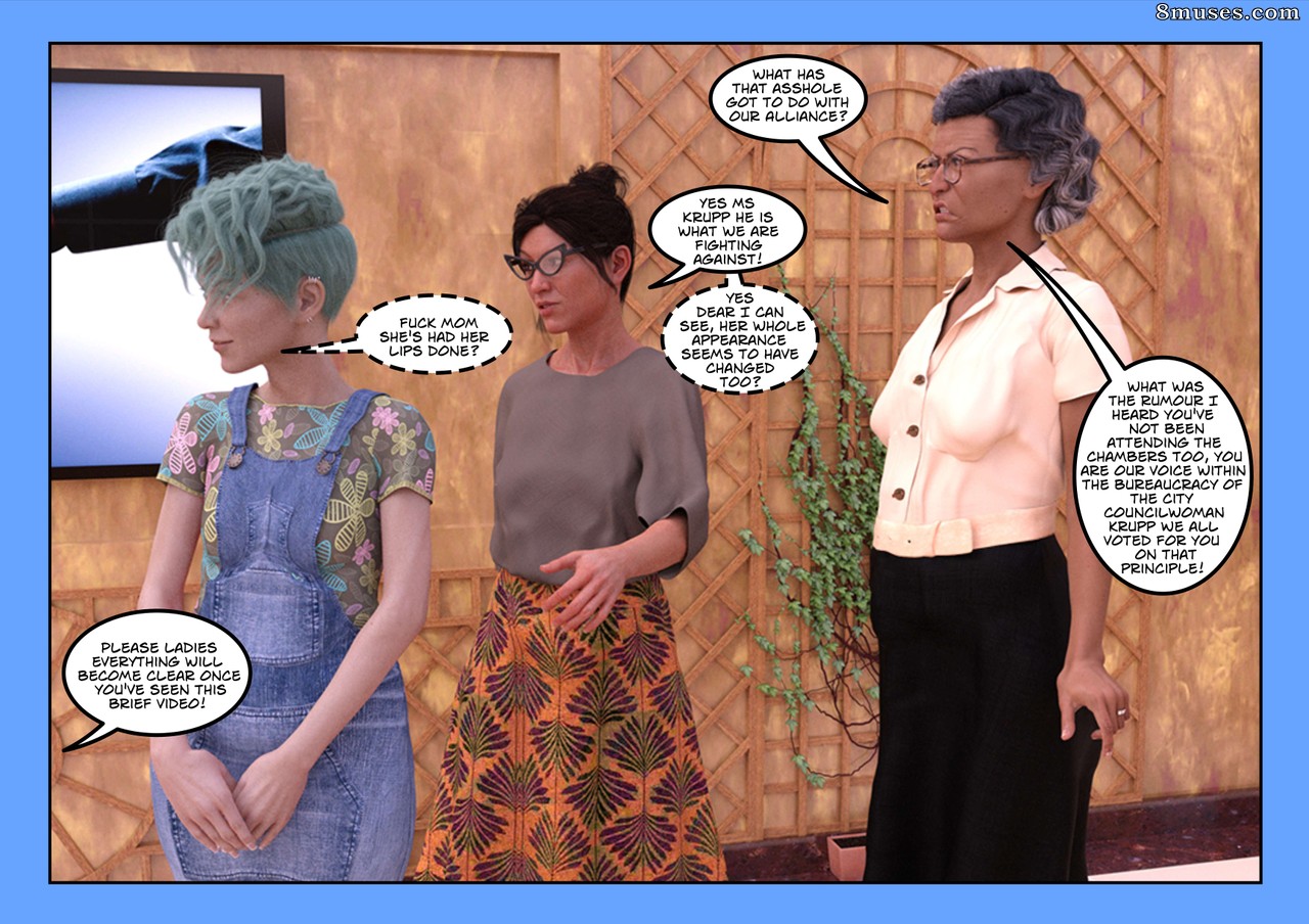 Bimbo Pills - Issue 2 - Page 28