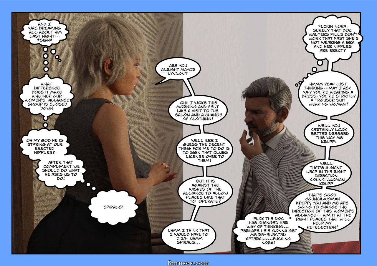 Bimbo Pills - Issue 2 - Page 15