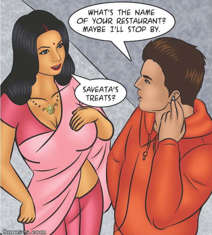 Kirtu.com Comics - Savita Bhabhi - Episode 101 - Summer of 69 - Page 51