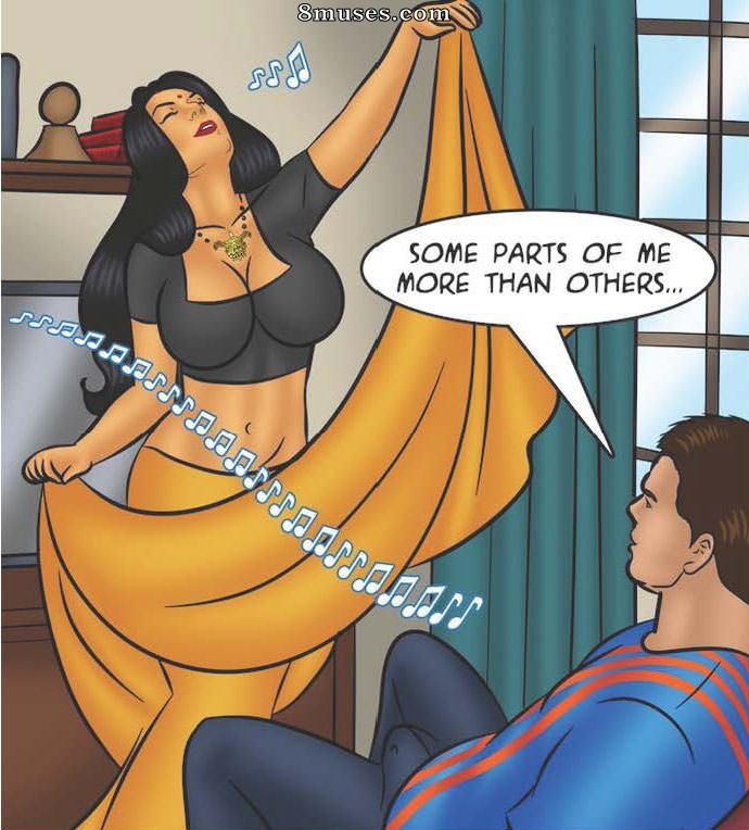 Kirtu.com Comics - Savita Bhabhi - Episode 101 - Summer of 69 - Page 83
