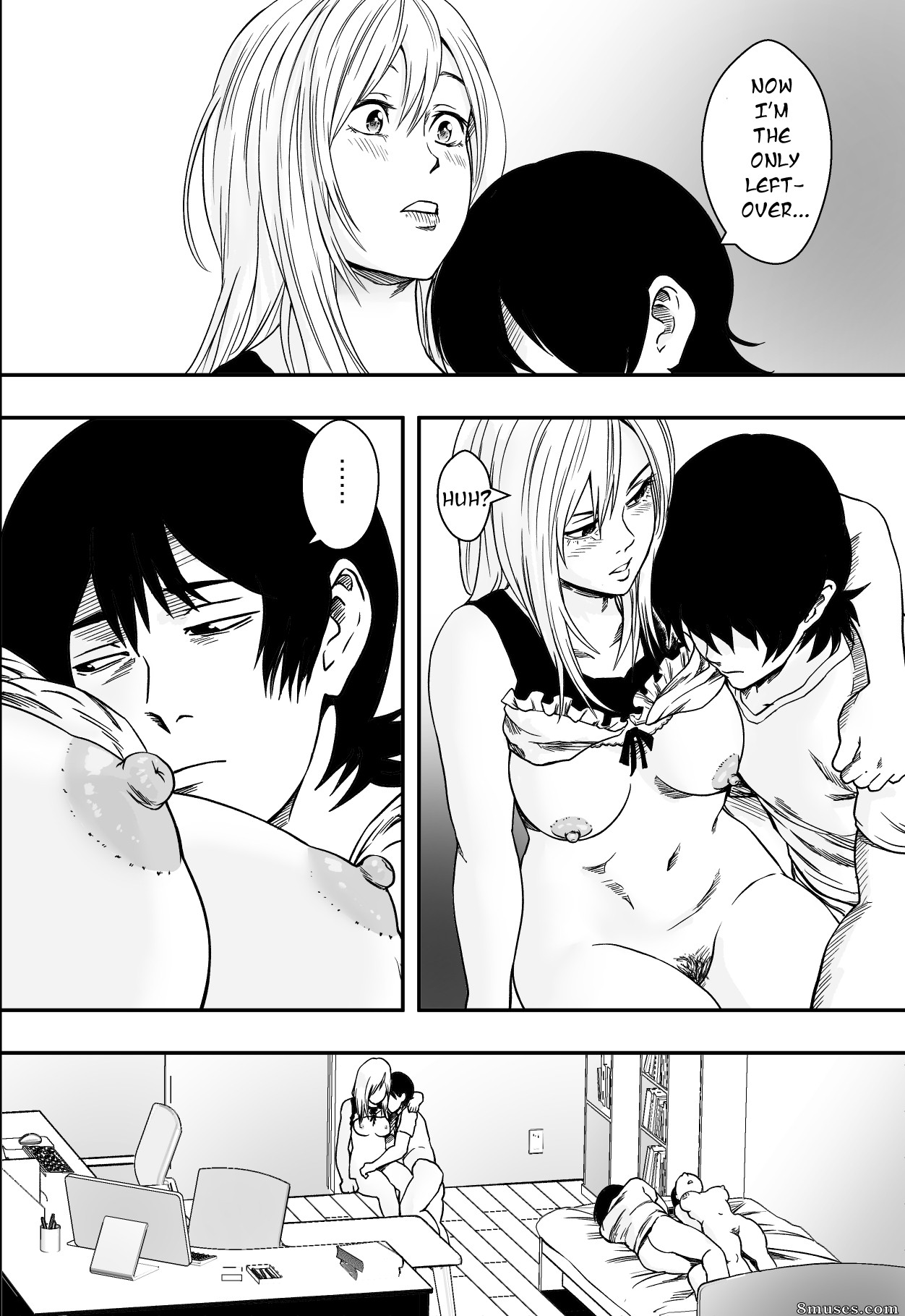 Freedom Prophet - Natsu ni Madou - Page 51