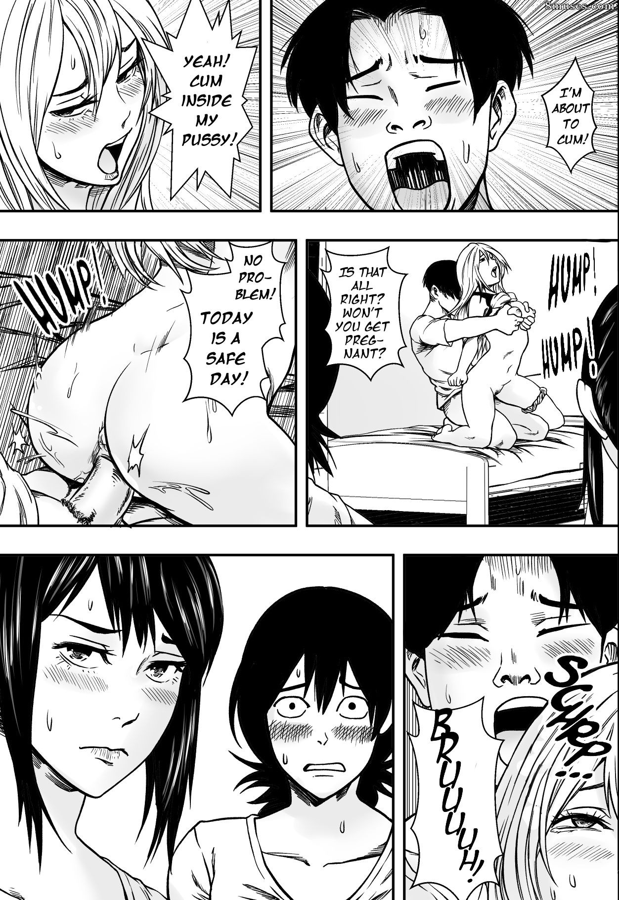 Freedom Prophet - Natsu ni Madou - Page 26