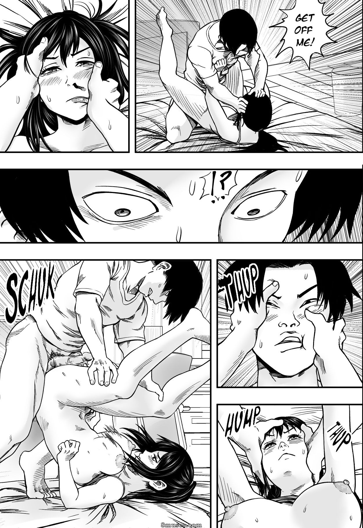 Freedom Prophet - Natsu ni Madou - Page 44