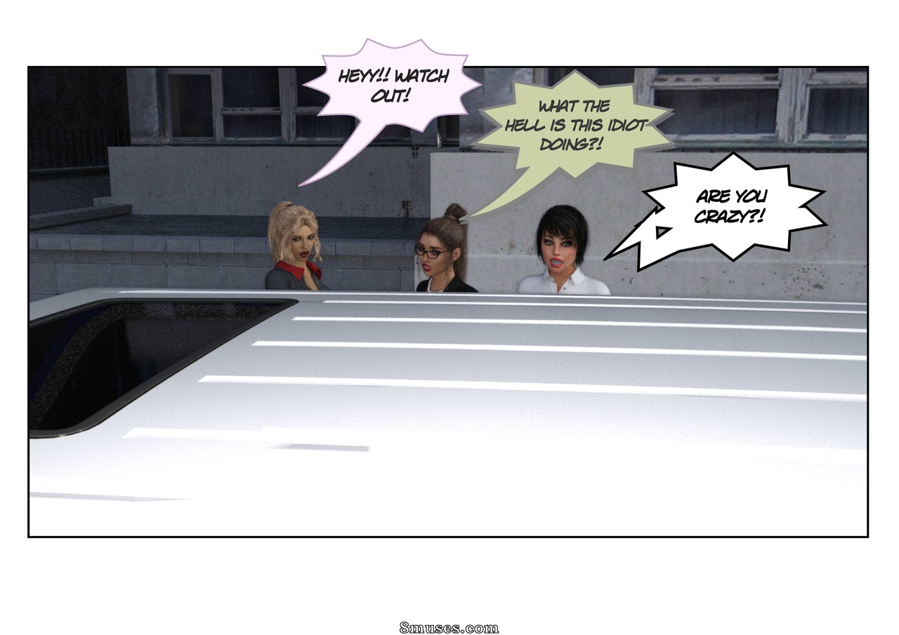 Abimboleb Comics - O recrutamento - Página 10