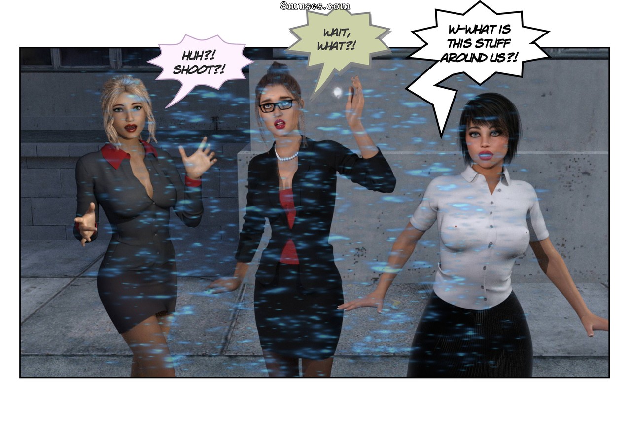 Abimboleb Comics - El reclutamiento - Página 12