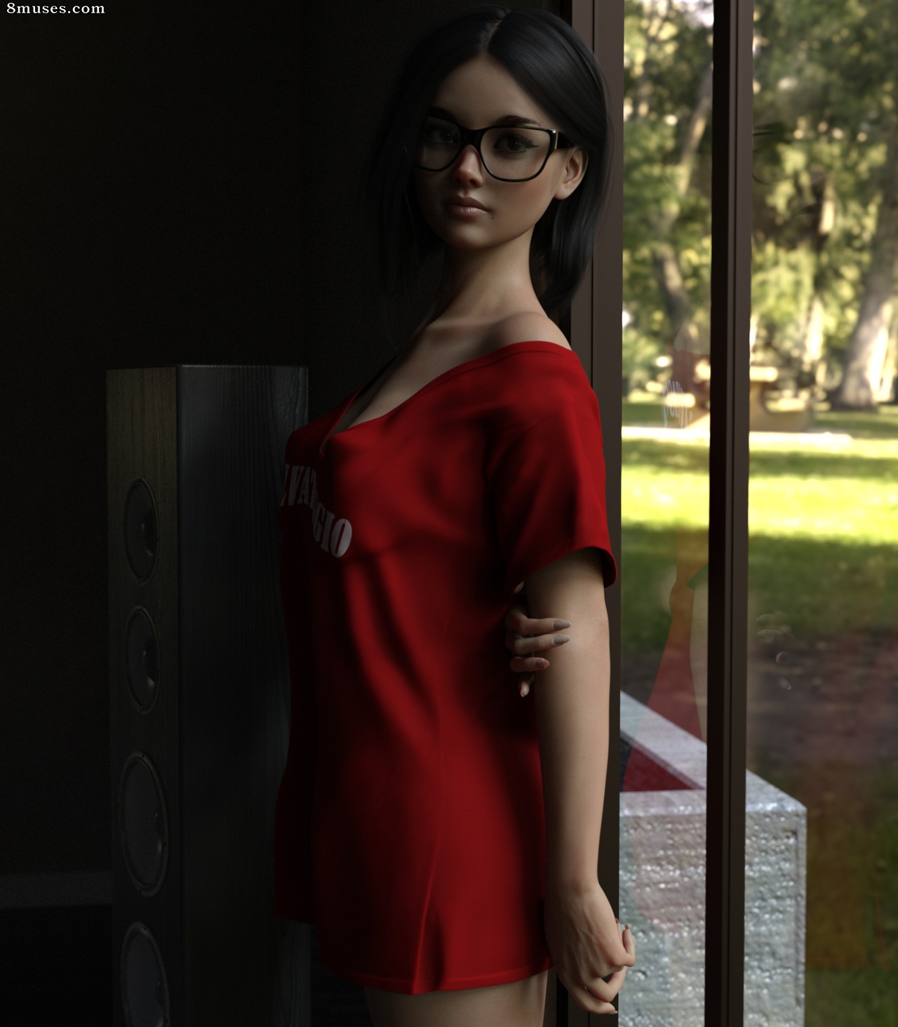 Other Works - Alice - Page 11