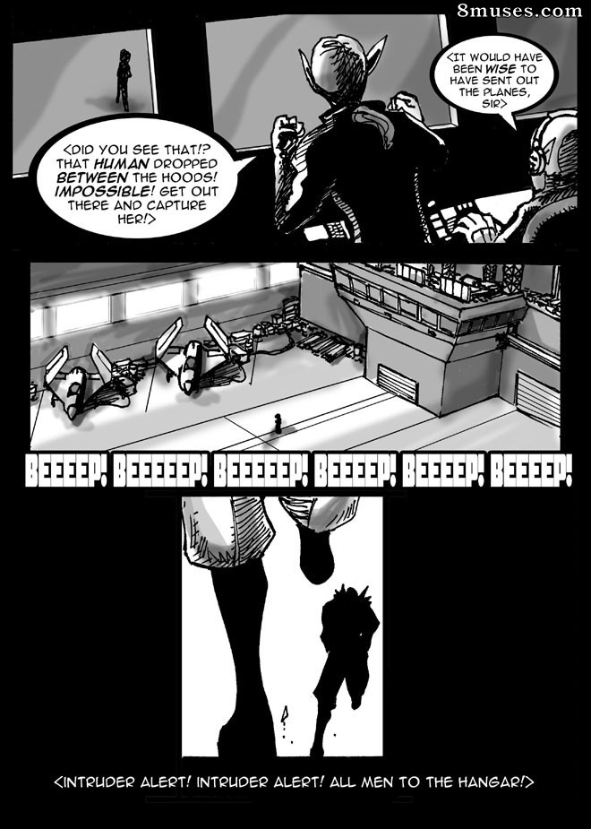 Anathème - Numéro 1 - Page 8