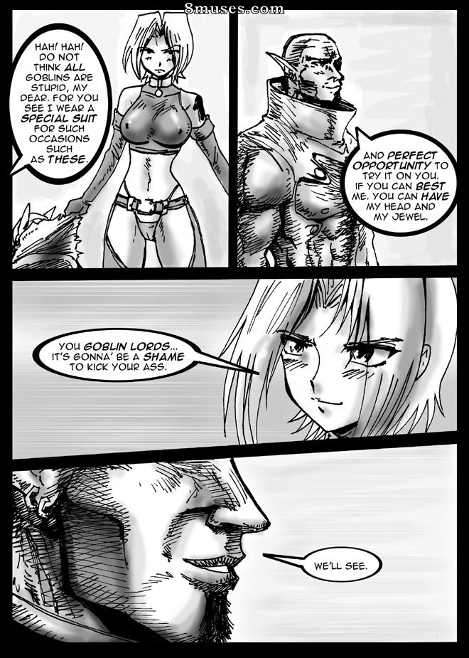 Anathème - Numéro 1 - Page 16