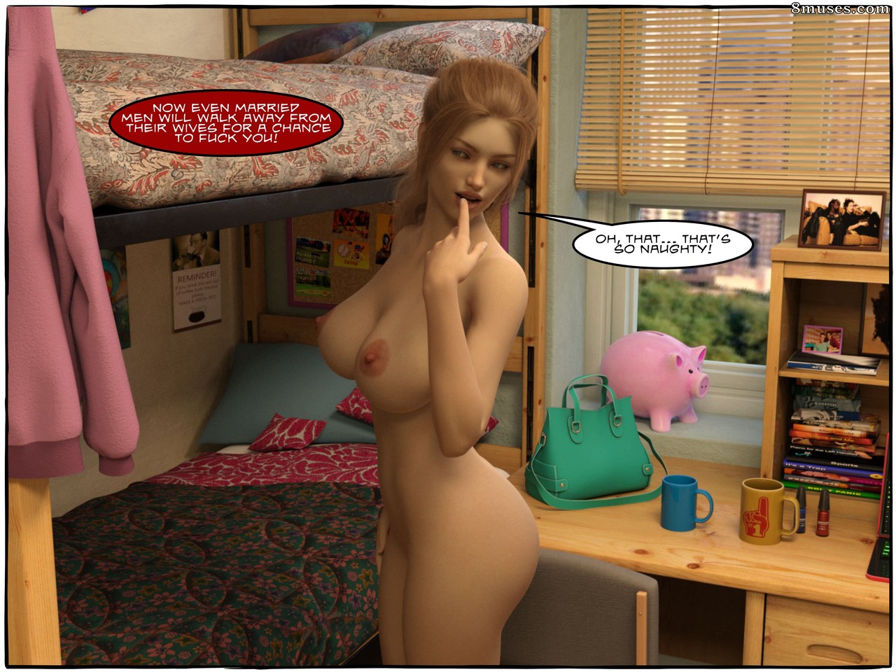 TGTrinidad - La corrupción absoluta de Suzie - Página 44