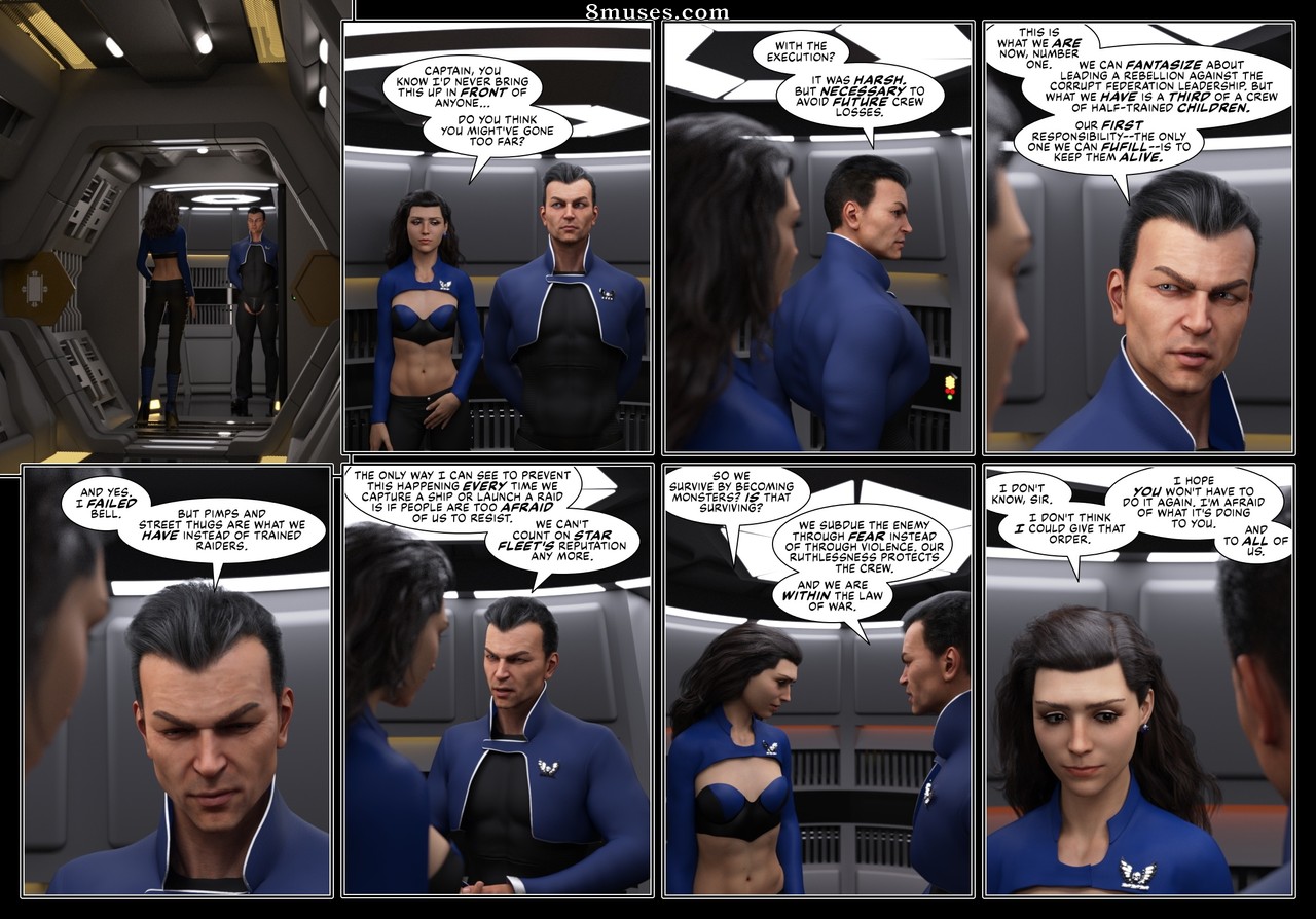 Pirates of the Coal Sack - Issue 10 - Page 24
