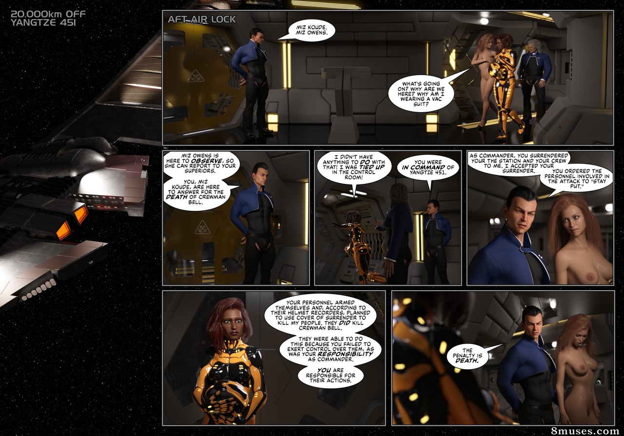 Pirates of the Coal Sack - Issue 10 - Page 22