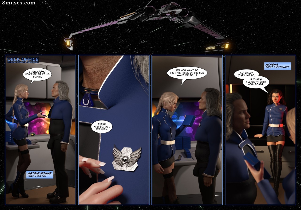 Pirates of the Coal Sack - Issue 10 - Page 8