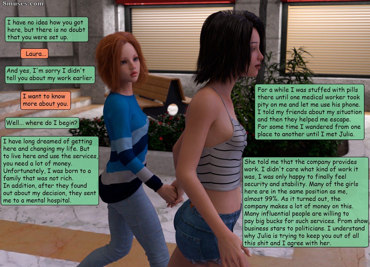 Kizaru3D - Francis - Page 133