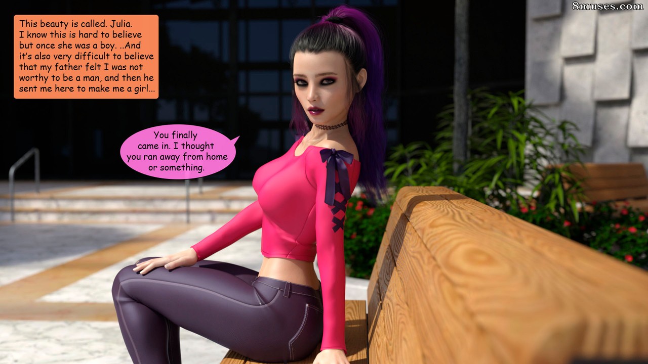 Kizaru3D - Francis - Página 9