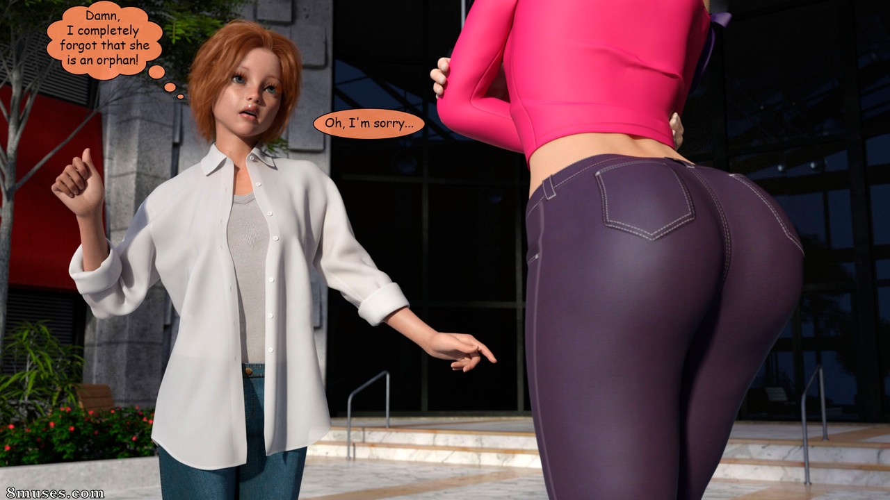 Kizaru3D - Francis - Page 14