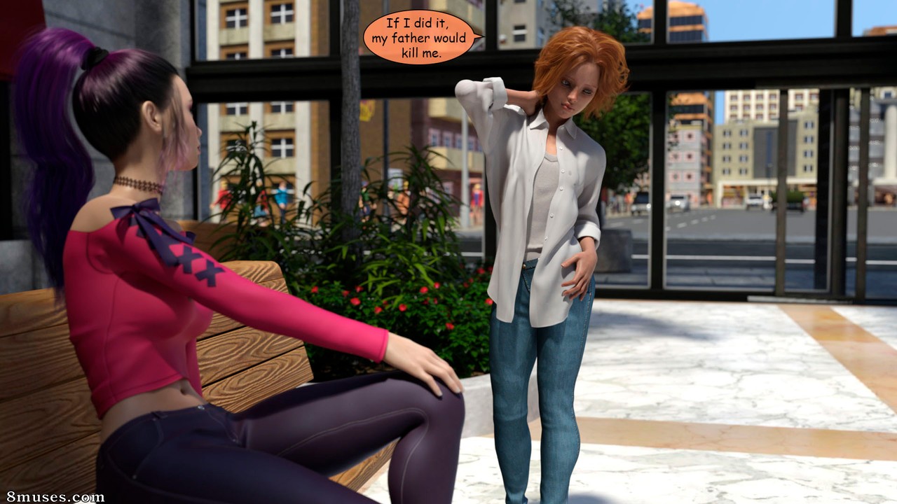 Kizaru3D - Francis - Page 10