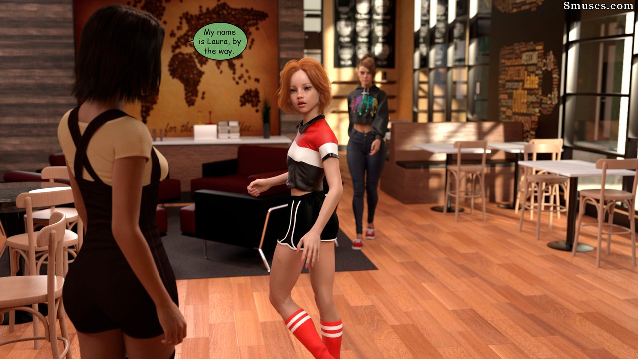 Kizaru3D - Francis - Page 46