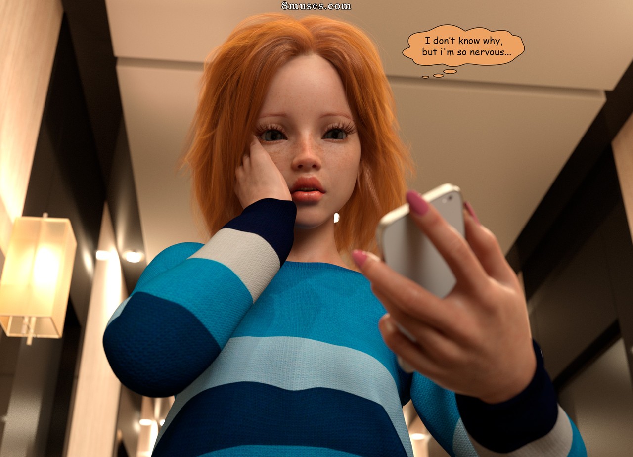 Kizaru3D - Francis - Page 115