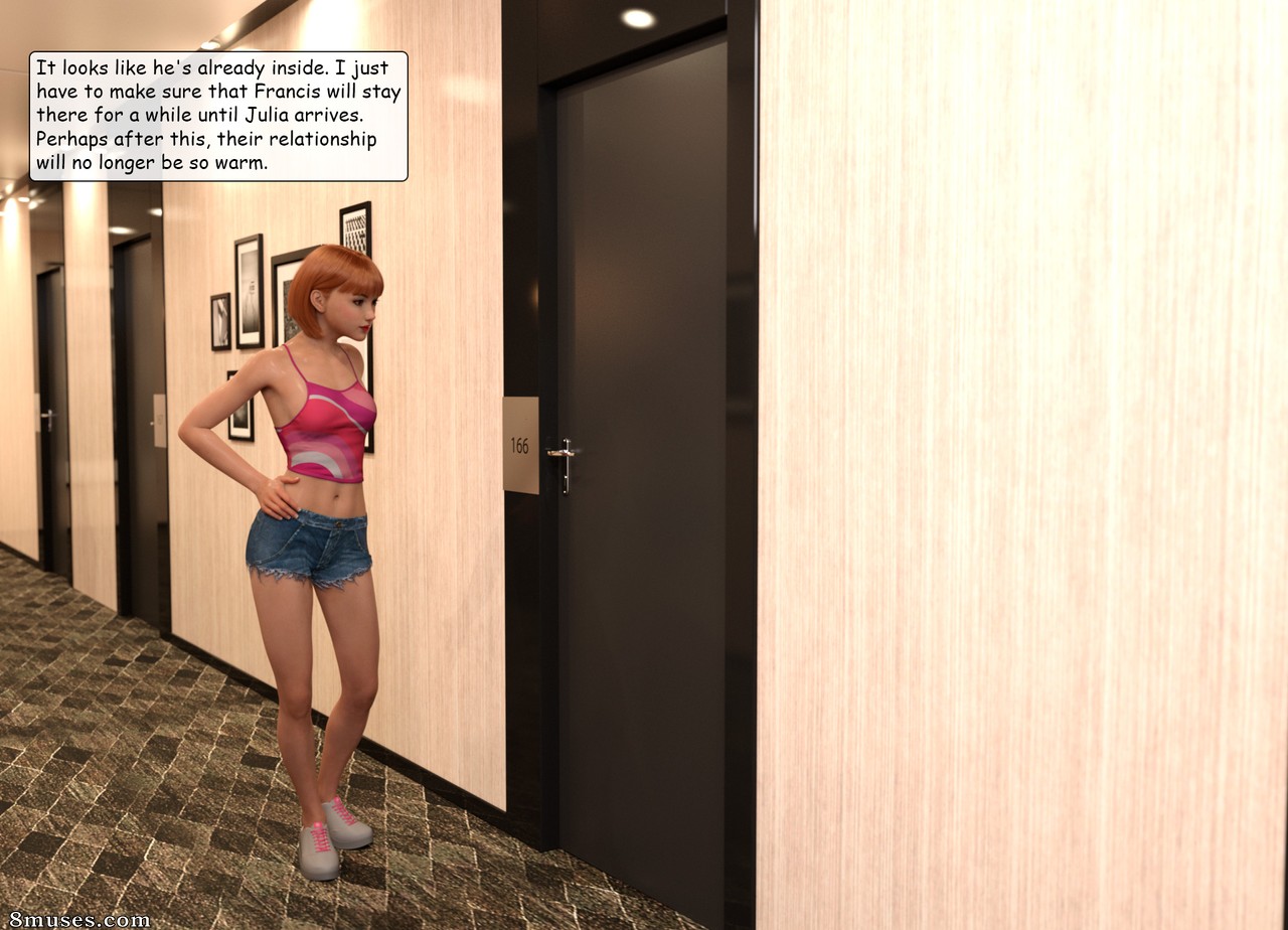 Kizaru3D - Francis - Page 129