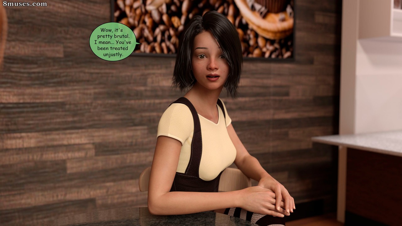 Kizaru3D - Francis - Page 43