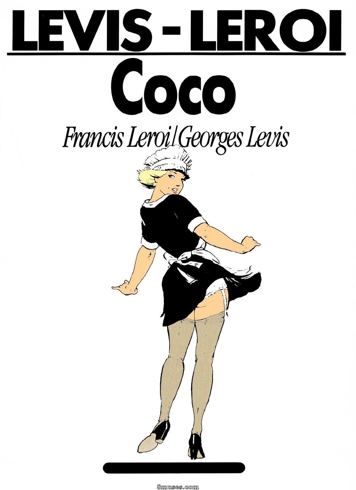 Coco - Número 1 - Página 2