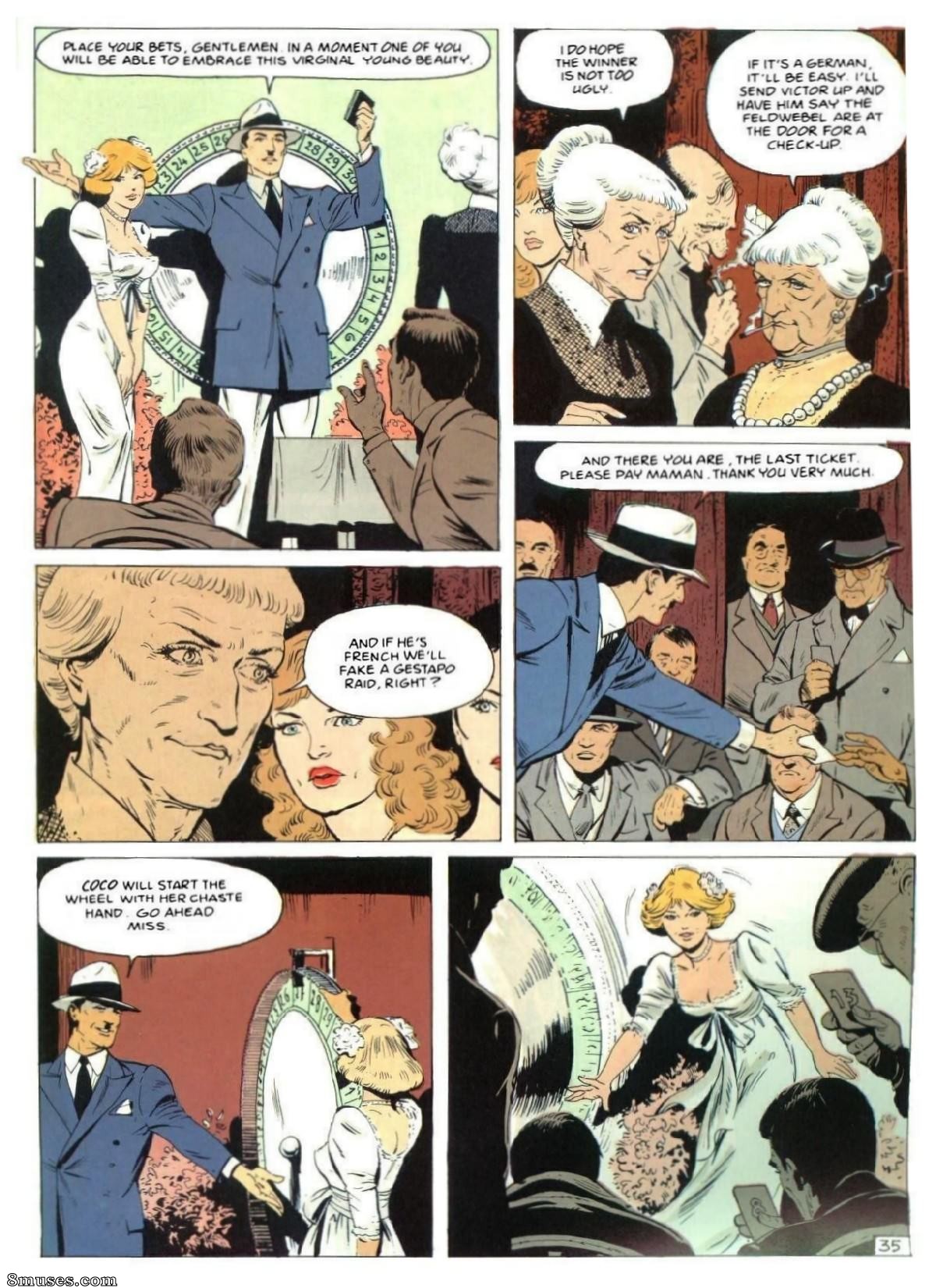 Coco - Numéro 1 - Page 37