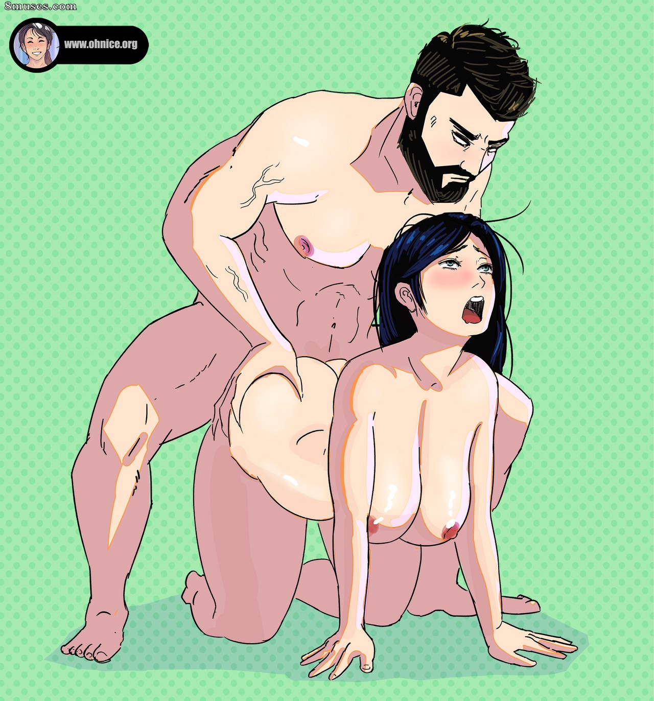 Oh!Nice - Arte do Twitter - Página 6