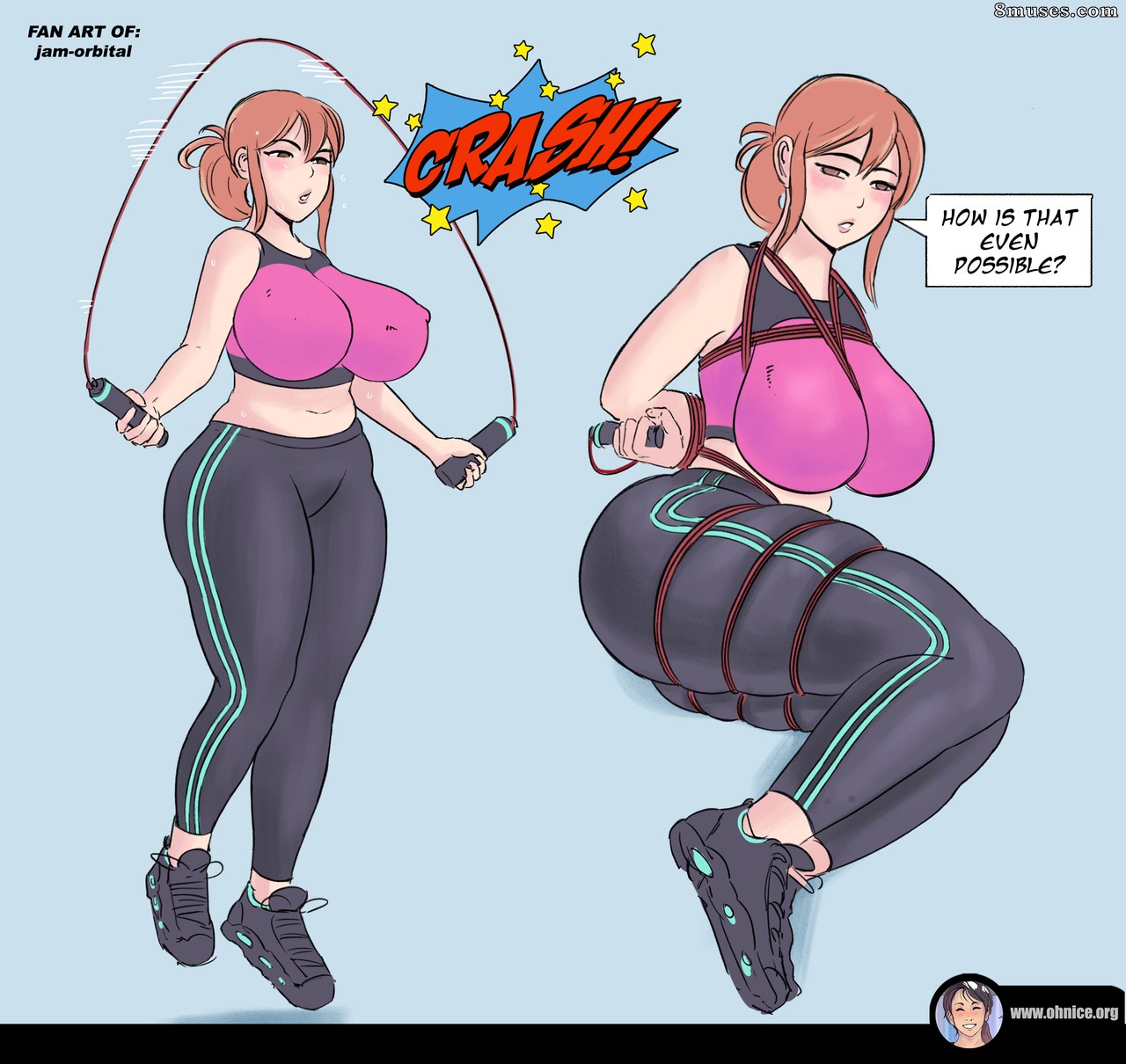 Oh, Nice - Arte de Twitter - Página 2