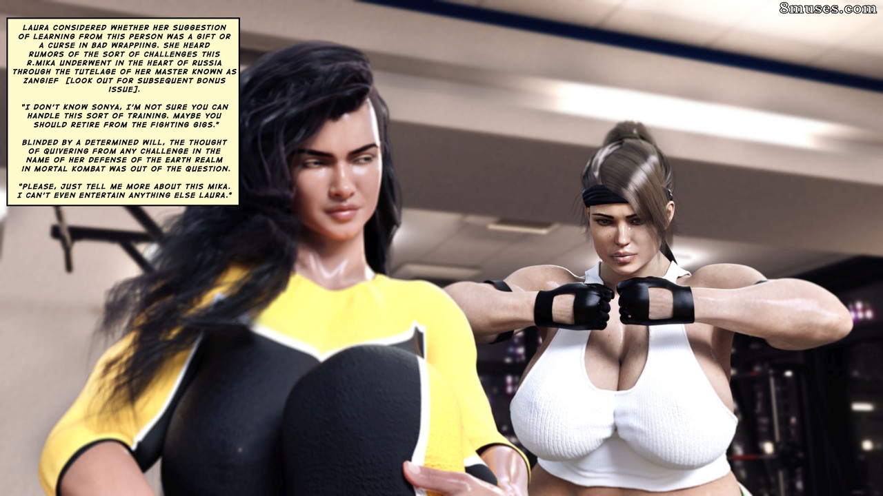 Thicknsinister - Sweat and Sacrifice - Page 4