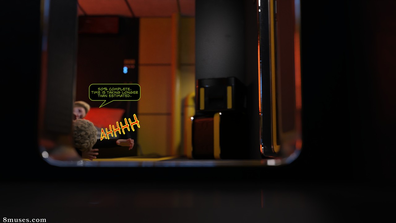 Astralbot3D - Piel de hada - Página 16