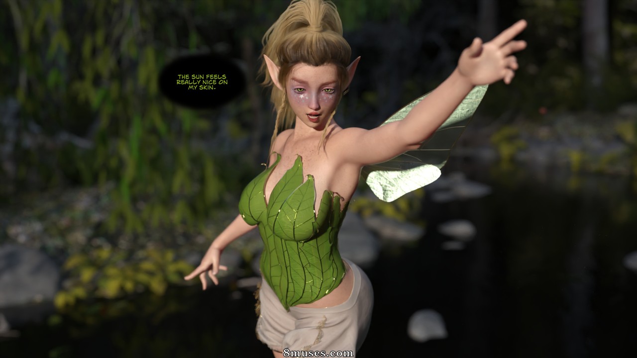 Astralbot3D - Piel de hada - Página 29