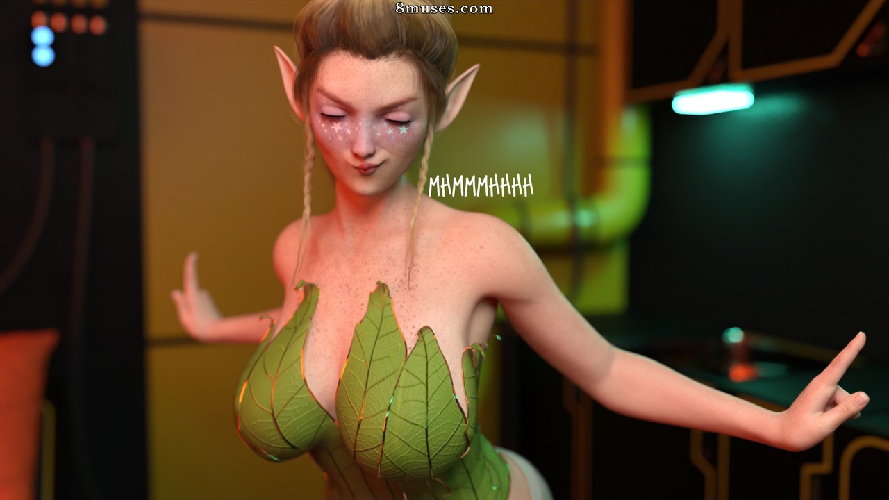 Astralbot3D - Piel de hada - Página 105