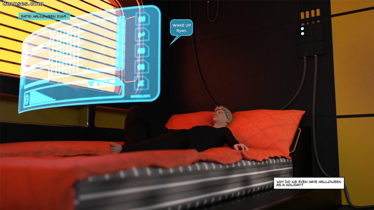 Astralbot3D - Piel de hada - Página 2