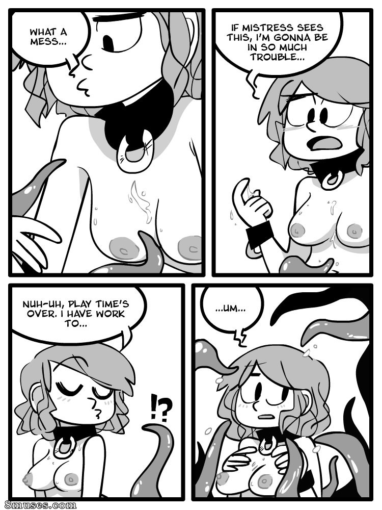 Slipshine Comics - मंत्र मुग्ध - पेज 24