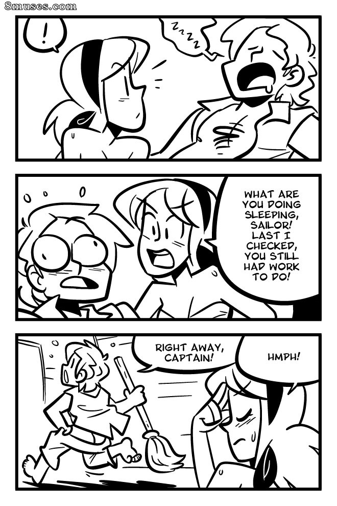 Slipshine Comics - मंत्र मुग्ध - पेज 325