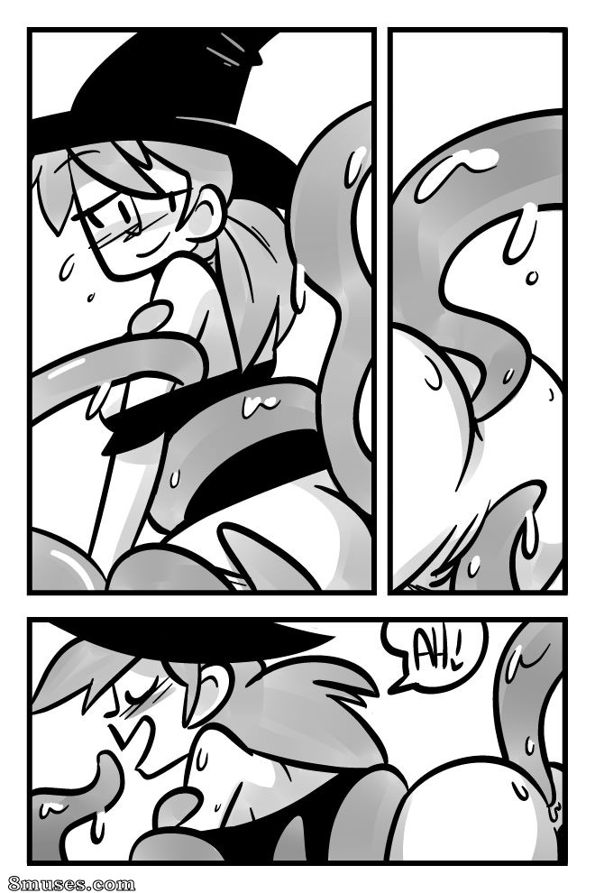 Slipshine Comics - मंत्र मुग्ध - पेज 233